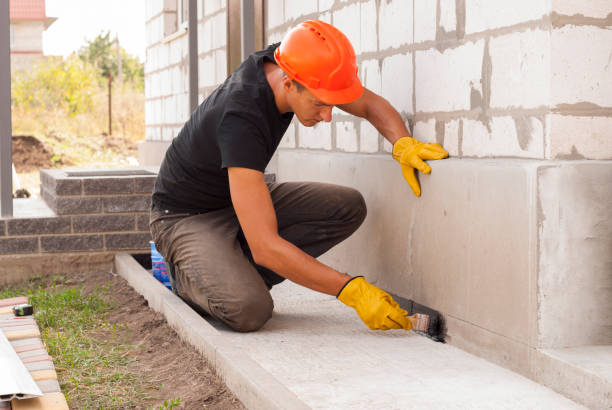 Licensed Vapor Barrier Installation service in Grandview, WA - Halo Water Proofing